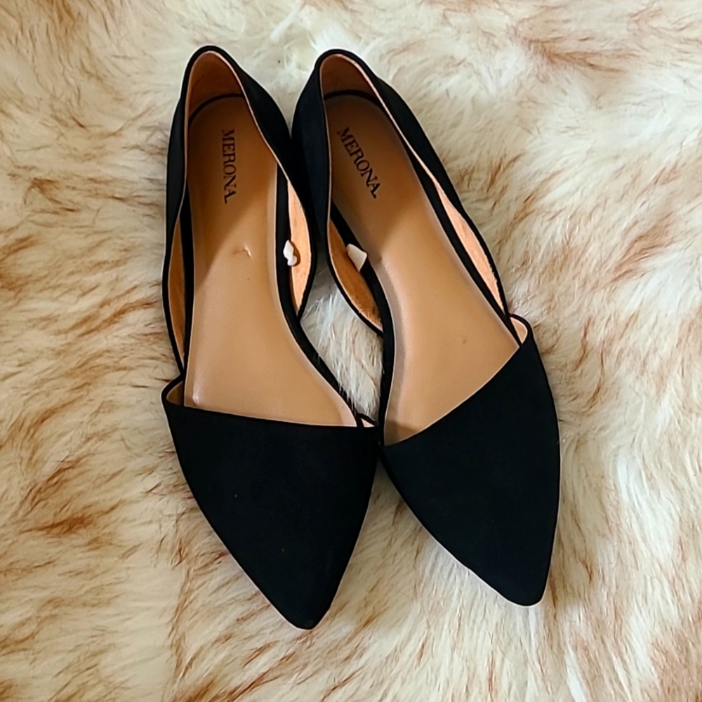 Flats